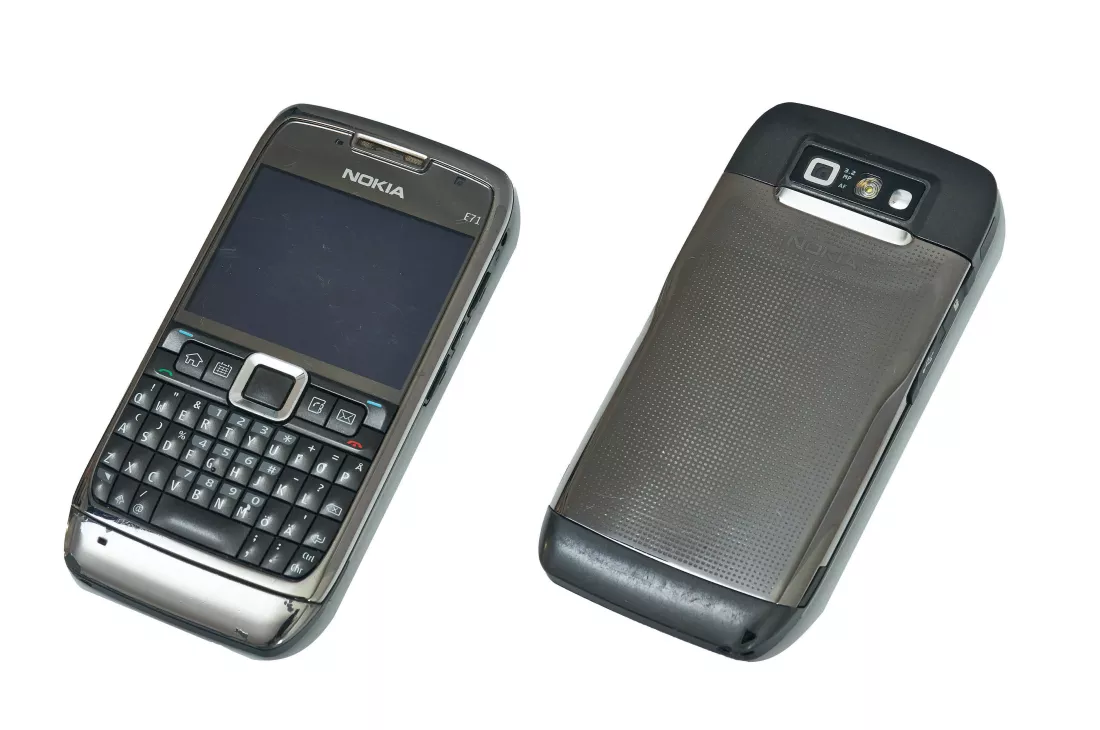 Историята на Nokia – разказ за една легенда. Част 2