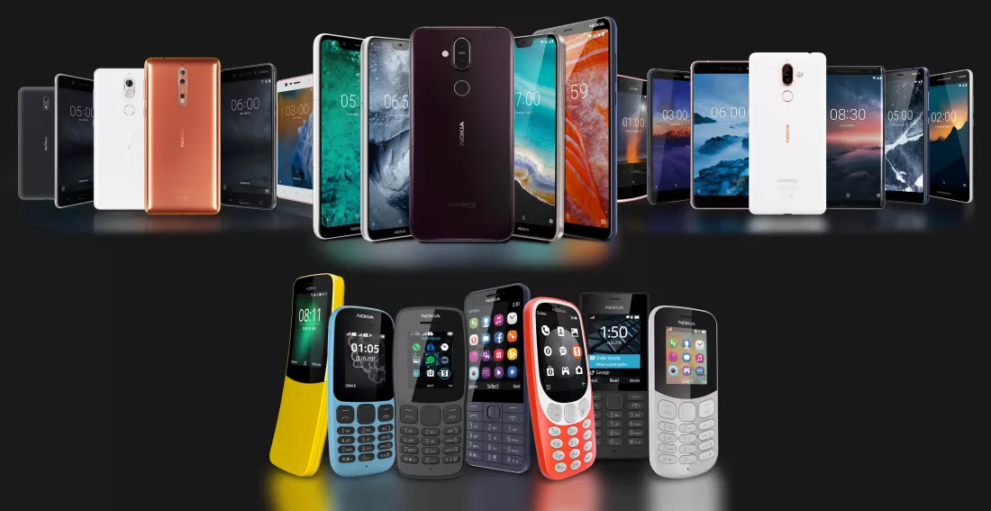 Историята на Nokia – разказ за една легенда. Част 2