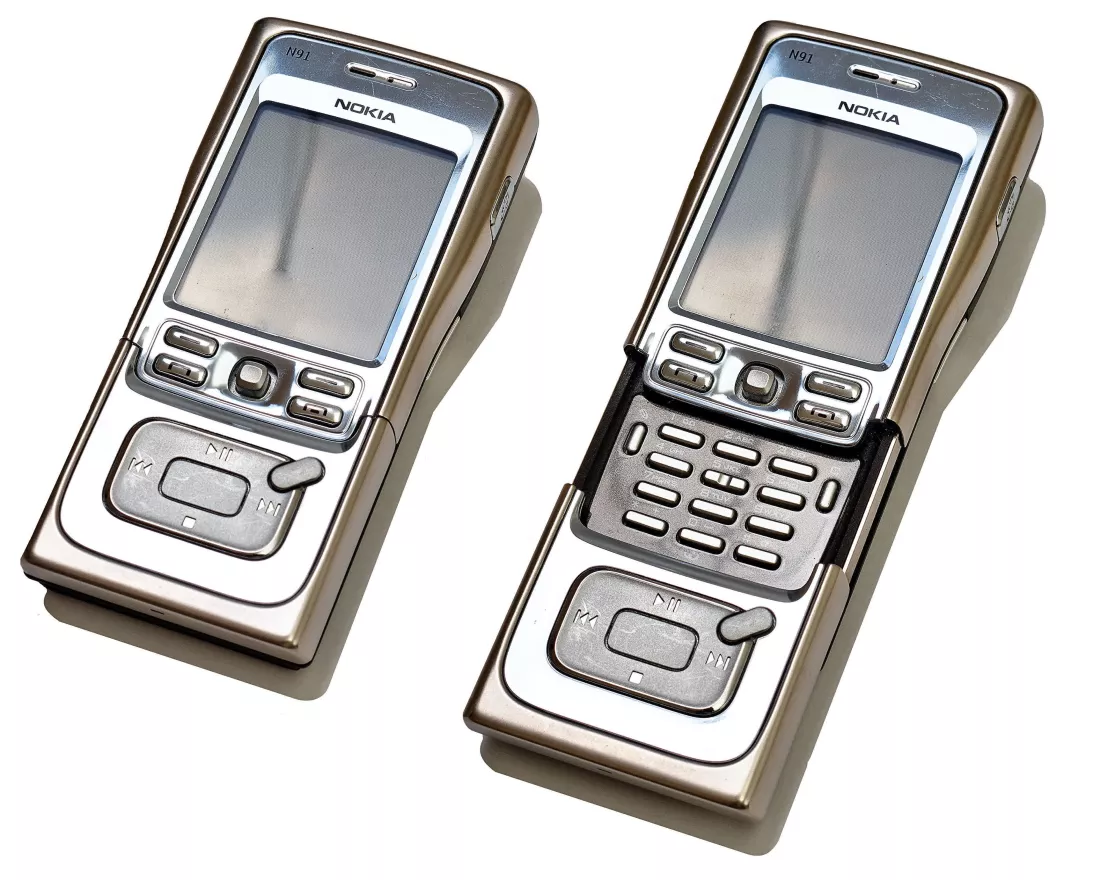 Историята на Nokia – разказ за една легенда. Част 2