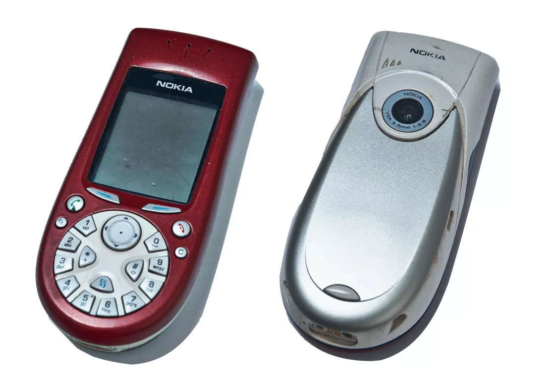 Историята на Nokia – разказ за една легенда. Част 2
