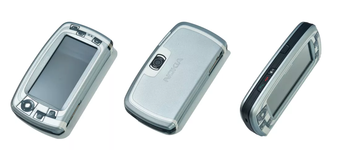 Историята на Nokia – разказ за една легенда. Част 2