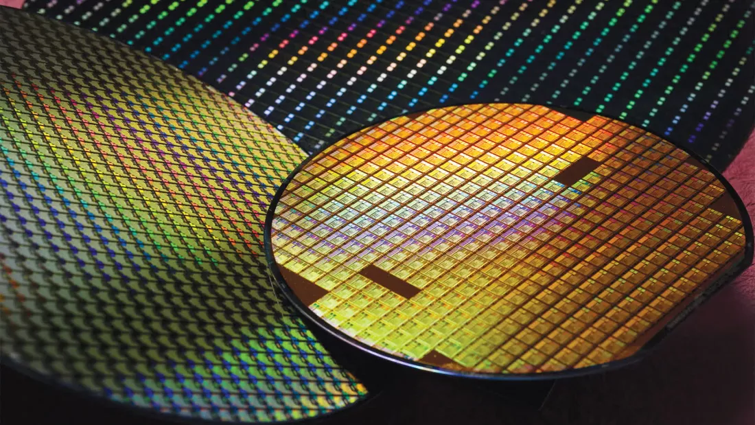 Samsung ще произвежда 3nm чипове за Nvidia, Baidu, Qualcomm и IBM