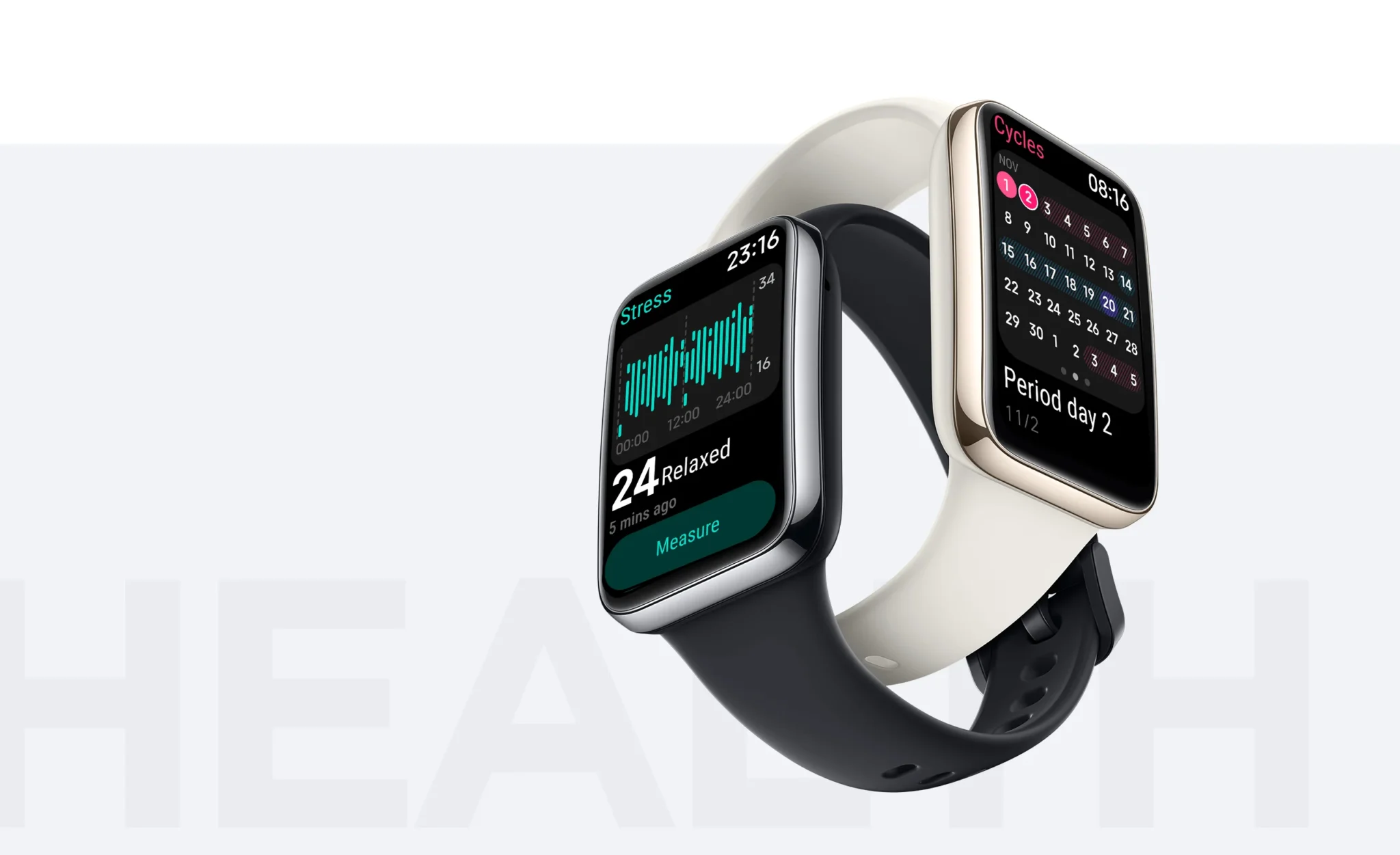 Xiaomi Smart Band 7 Pro: По-голям, по-добър и по-стилен