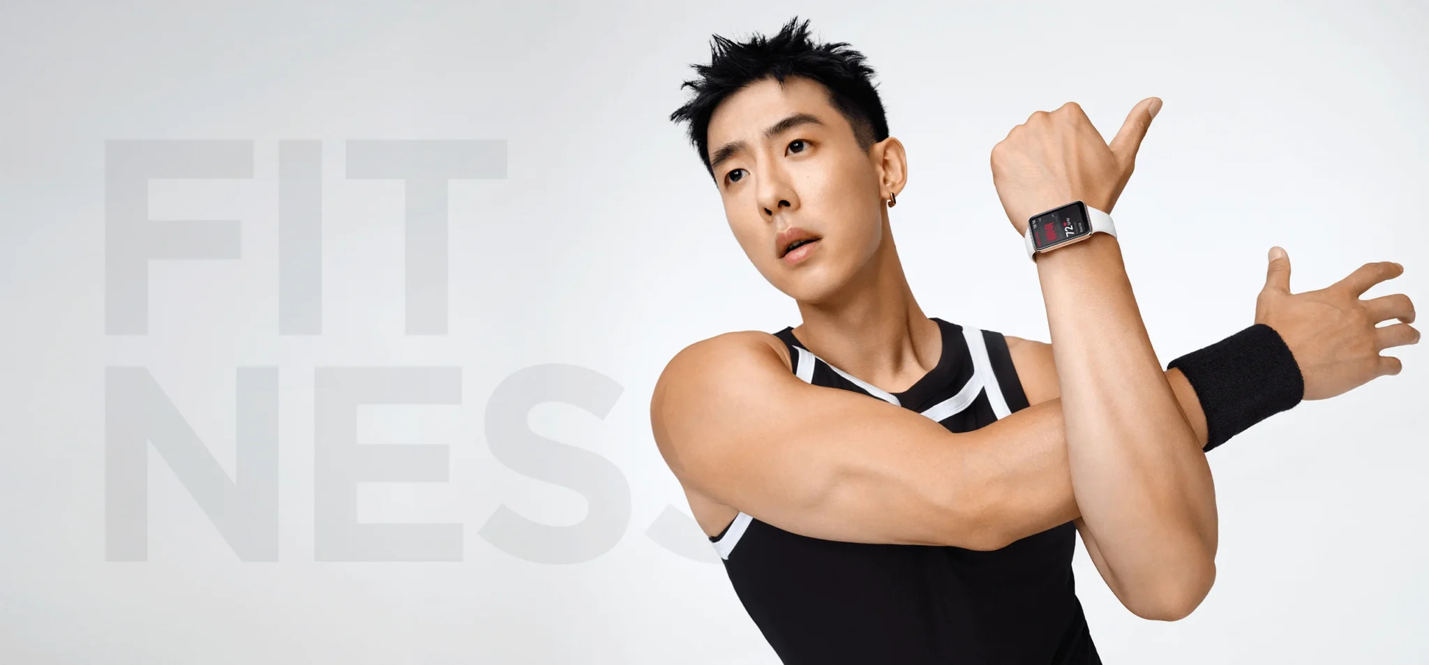 Xiaomi Smart Band 7 Pro: По-голям, по-добър и по-стилен