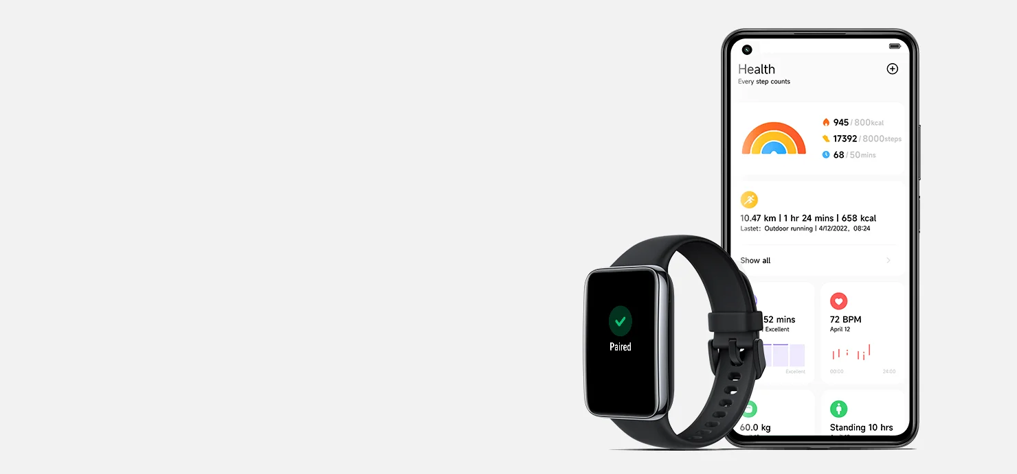 Xiaomi Smart Band 7 Pro: По-голям, по-добър и по-стилен