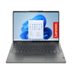 Lenovo Yoga 7 Gen 7 (14IAL7): един от най-солидните 14-инчови конвертируеми компютри на пазара