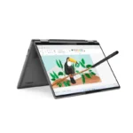 Lenovo Yoga 7 Gen 7 (14IAL7): един от най-солидните 14-инчови конвертируеми компютри на пазара