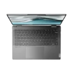 Lenovo Yoga 7 Gen 7 (14IAL7): един от най-солидните 14-инчови конвертируеми компютри на пазара