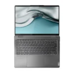 Lenovo Yoga 7 Gen 7 (14IAL7): един от най-солидните 14-инчови конвертируеми компютри на пазара