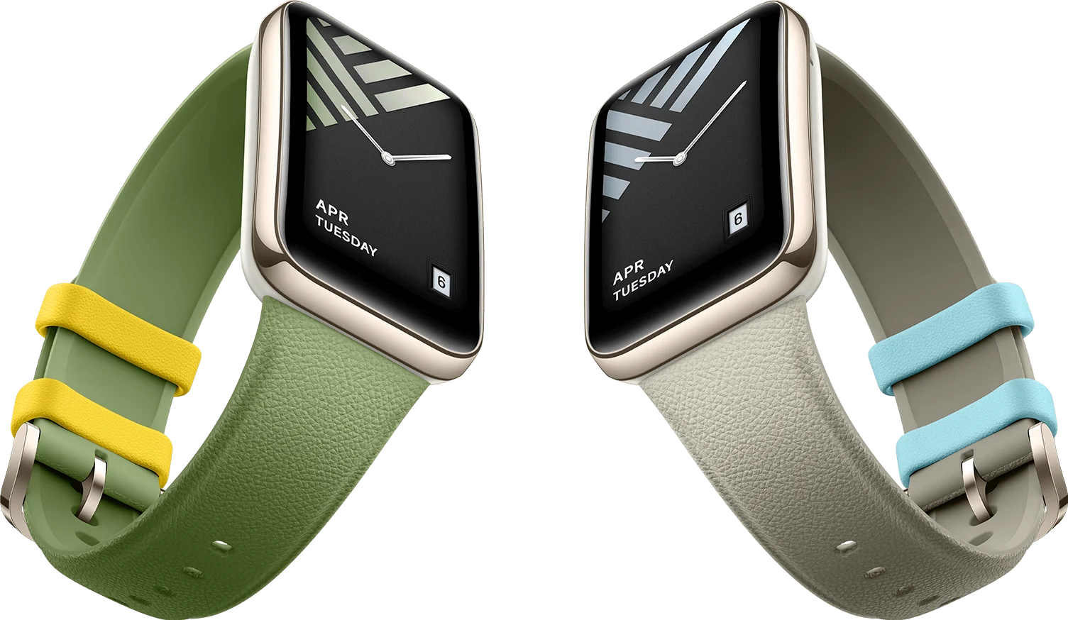 Xiaomi Smart Band 7 Pro: По-голям, по-добър и по-стилен