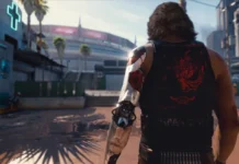 Cyberpunk 2077 Phantom Liberty ще бъде платено DLC