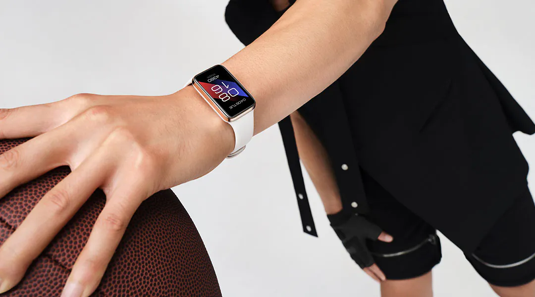 Xiaomi Smart Band 7 Pro: По-голям, по-добър и по-стилен