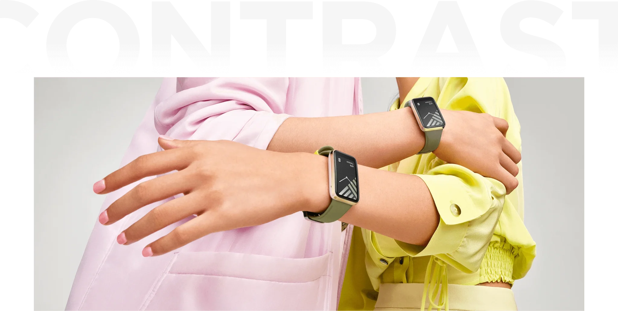 Xiaomi Smart Band 7 Pro: По-голям, по-добър и по-стилен
