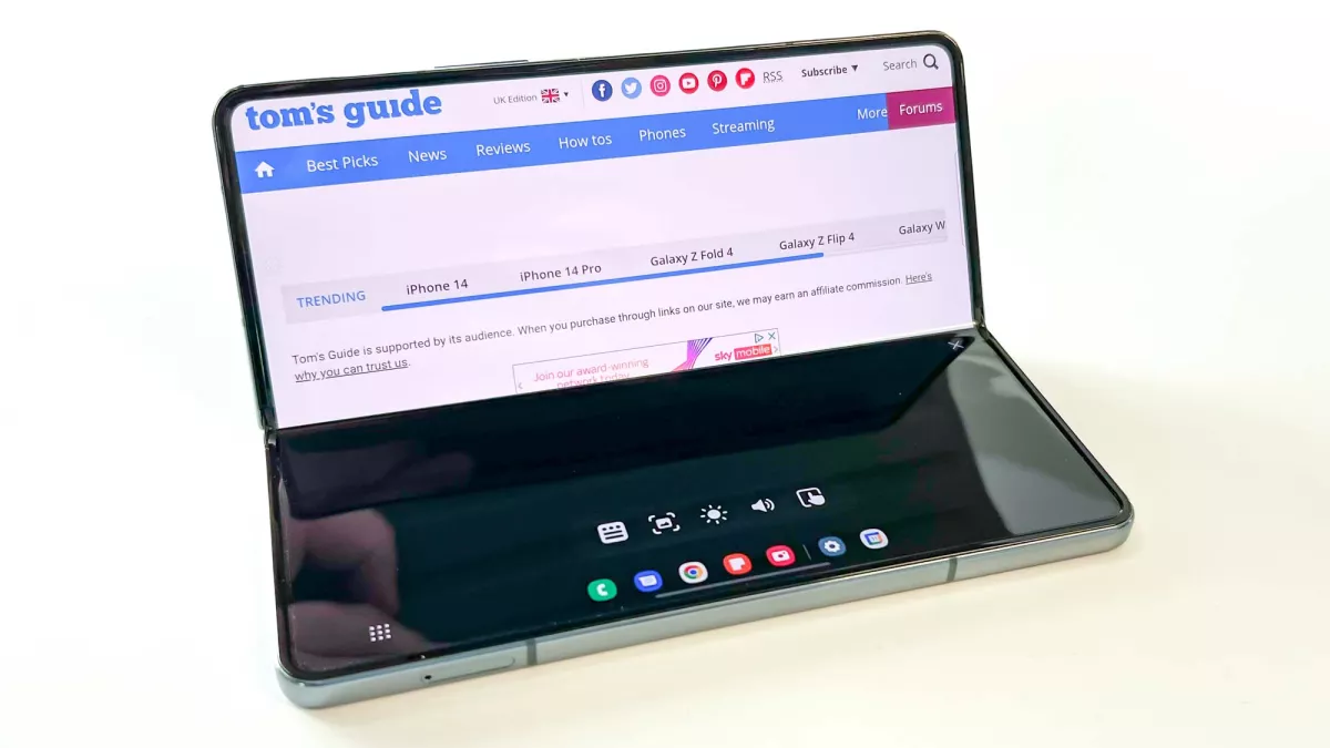 Google Pixel Fold – ето как може да победи сгъваемите телефони на Samsung