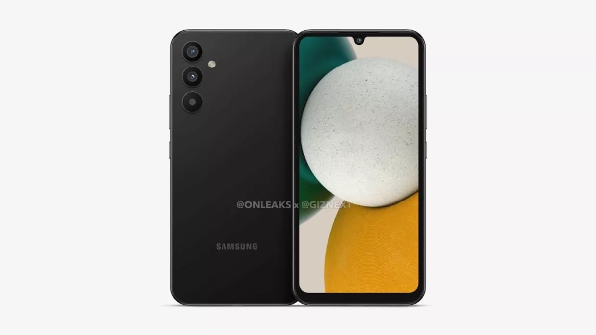 Изтекли рендери на Samsung Galaxy A34 разкриват дизайна и очакваните му спецификации