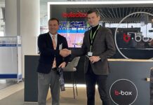 Булсатком отвори врати на Летище София