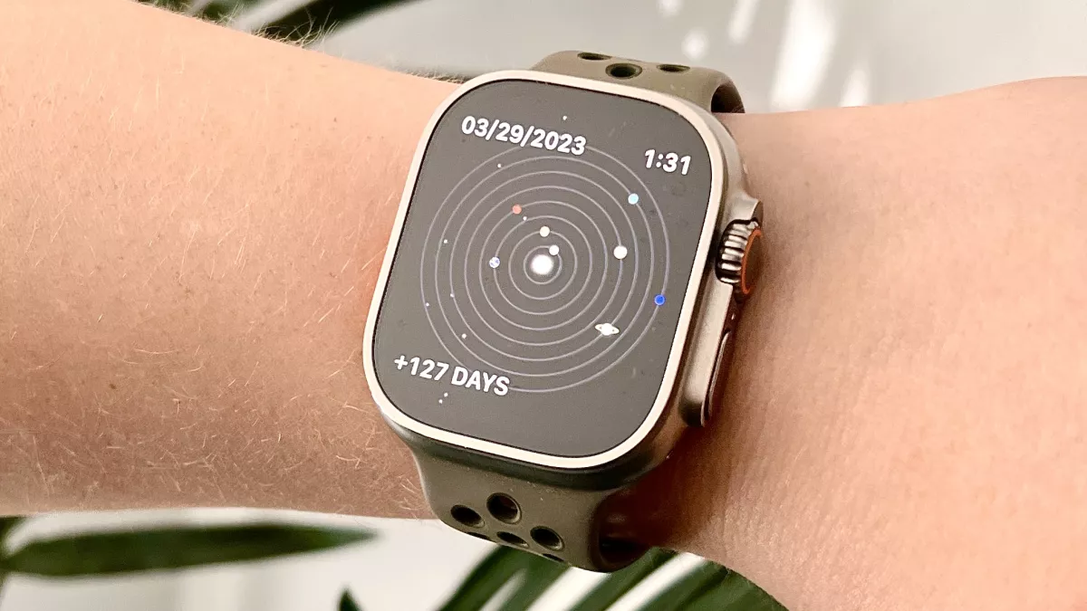 Тази скрита функция на Apple Watch е страхотна – опитайте я сега