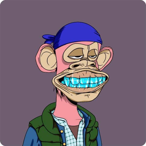 Bored Ape NFT-то, което Джъстин Бийбър купи за 1.2 милиона, вече струва само частица от това