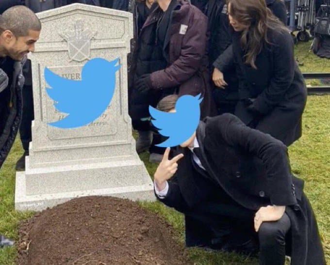 Илън Мъск: Twitter временно затваря офисите си