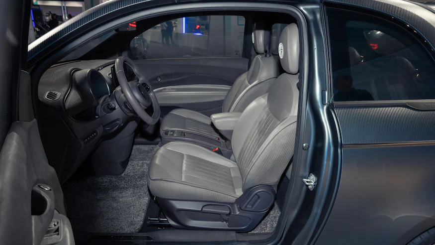 Плановете на Fiat за 500e в САЩ през 2024 г. са скъпи и несигурни