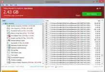 Glary Disk Cleaner 6.0.1.47