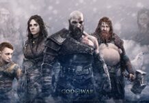 Sony обясниха защо не са „убили“ Кратос във втория God of War