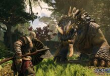 God of War Ragnarok с изключителен старт в магазина на PlayStation