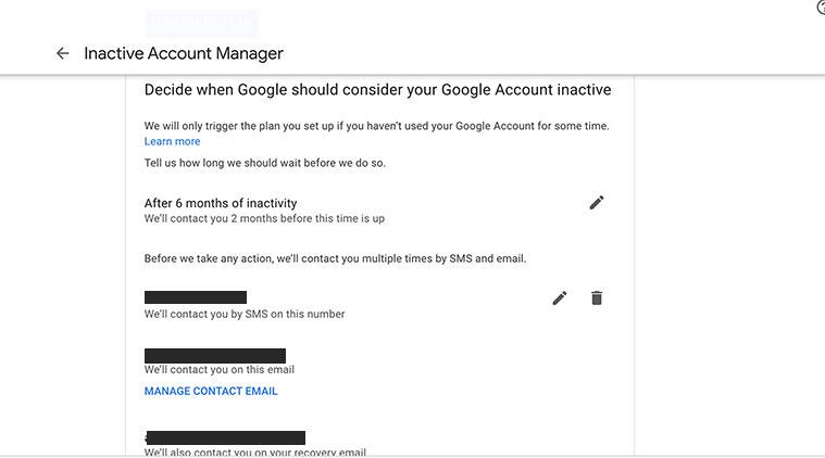 Какво става с Google акаунта ни след като умрем? Ето как да оформите завещанието си.