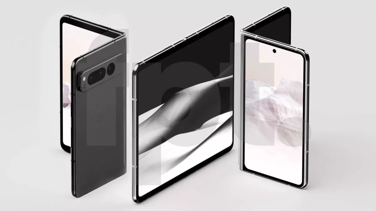 Google Pixel Fold – ето как може да победи сгъваемите телефони на Samsung