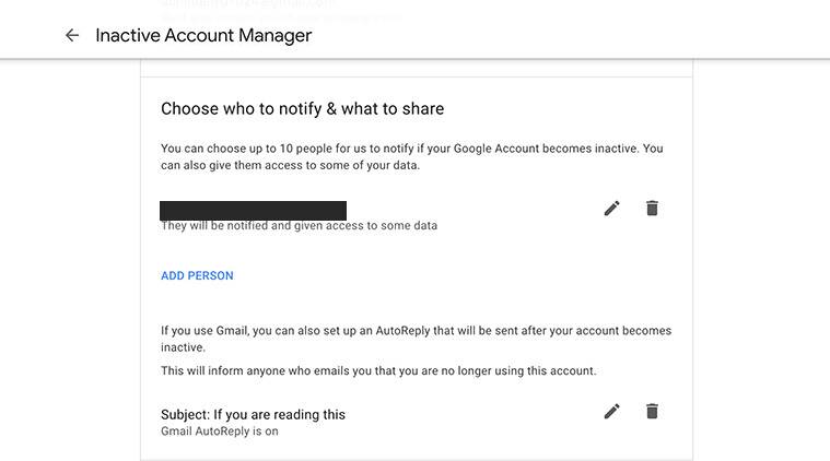Какво става с Google акаунта ни след като умрем? Ето как да оформите завещанието си.