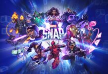 Играта Marvel Snap бори проблем с нов вид магазин