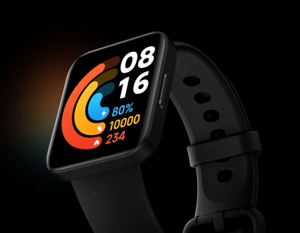 POCO Watch – един от най-добрите смарт часовници на достъпна цена