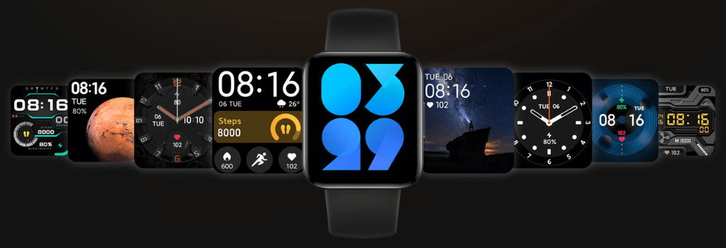 POCO Watch – един от най-добрите смарт часовници на достъпна цена