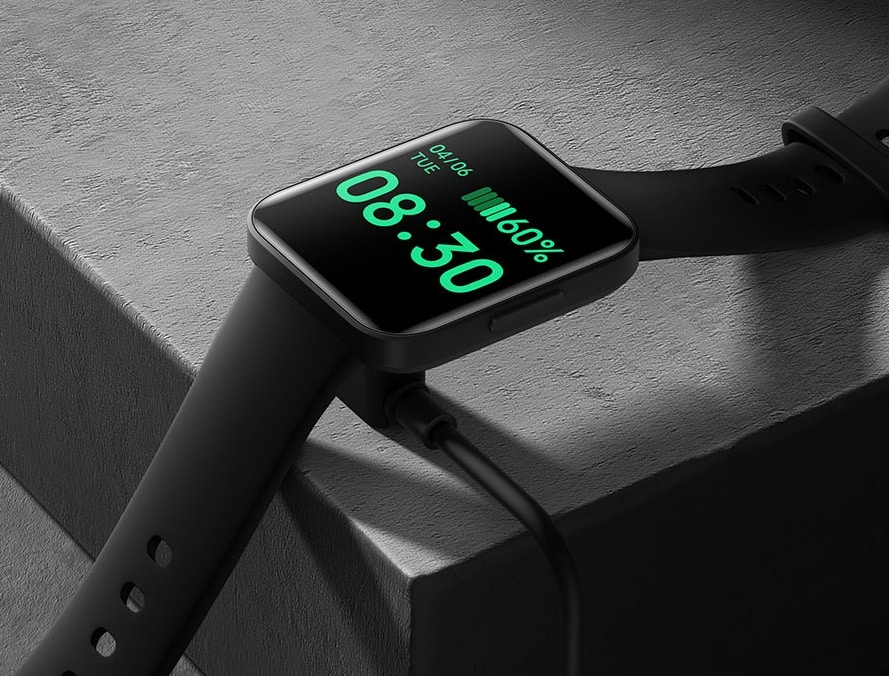 POCO Watch – един от най-добрите смарт часовници на достъпна цена