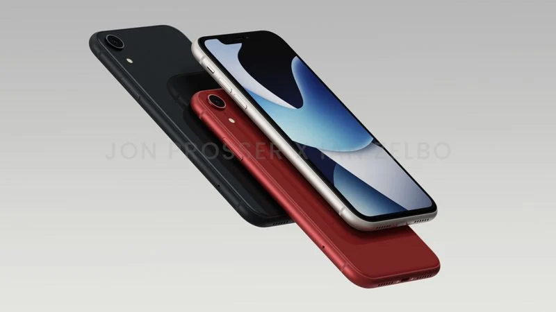 Трите най-големи въпроса за iPhone SE 4