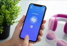 Shazam получи голям ъпдейт за Android
