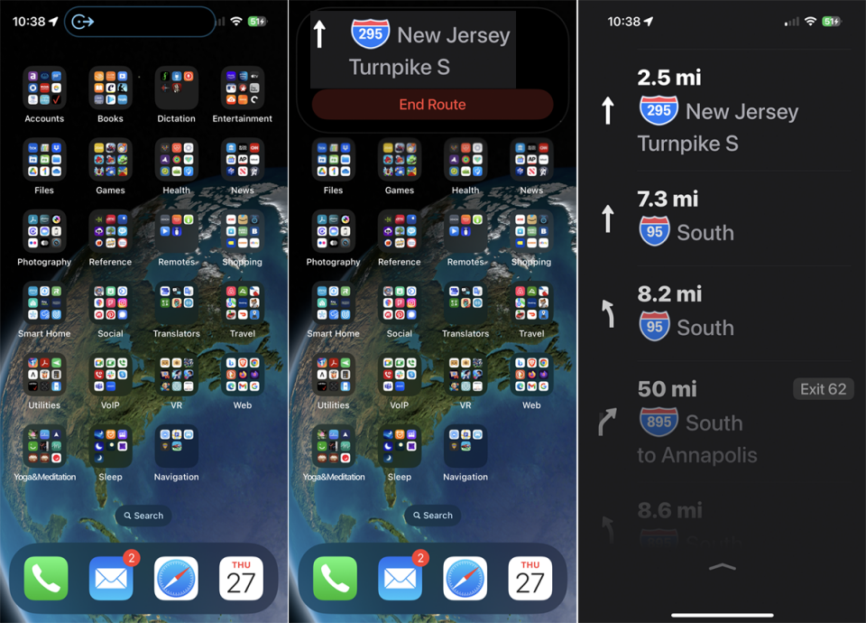 Как да: използвате „Динамичния остров“ на iPhone 14 Pro и Pro Max