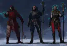 Видео към Warhammer 40,000: Darktide представя нов клас