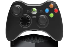 Контролерът за Xbox 360 се завръща и вече работи със съвременни конзоли