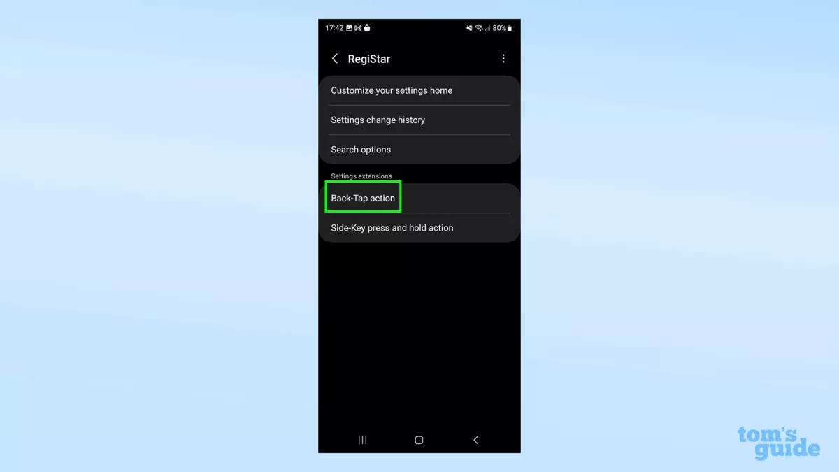 Вашият Samsung Galaxy S22 току-що получи страхотна нова функция – ето как да я използвате