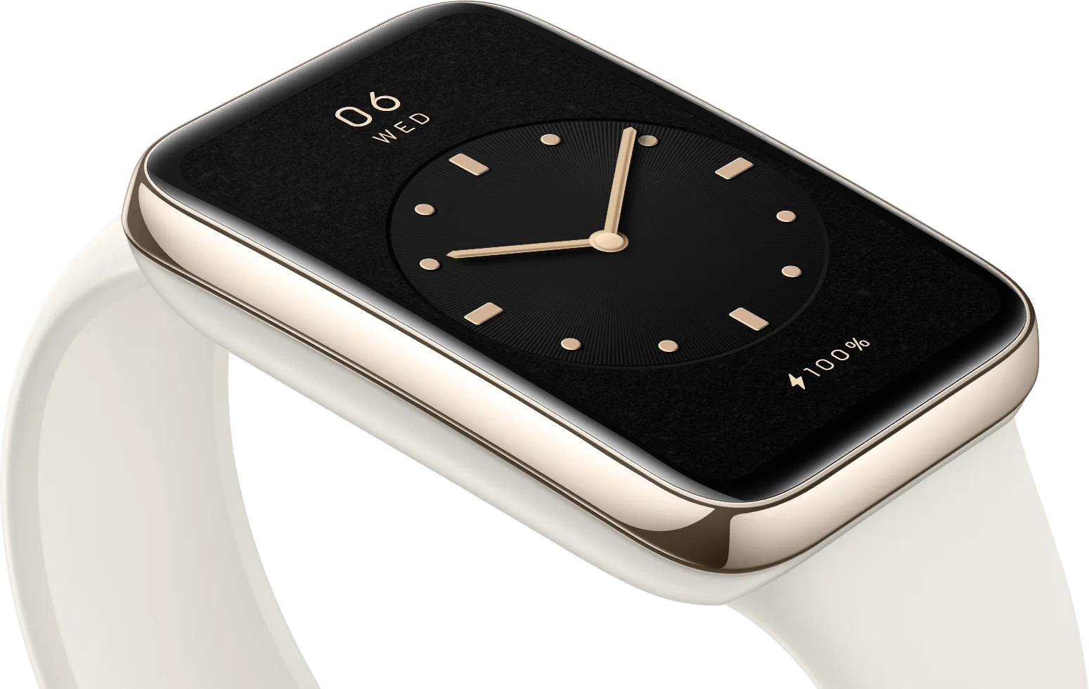 Xiaomi Smart Band 7 Pro: По-голям, по-добър и по-стилен