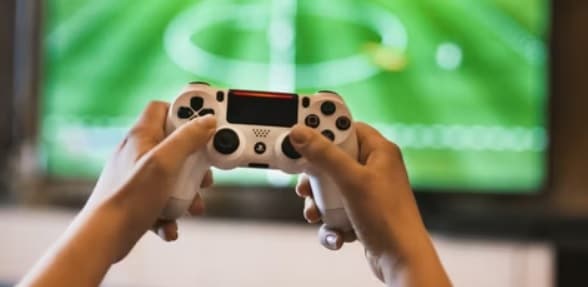 Приходите от игри намаляват