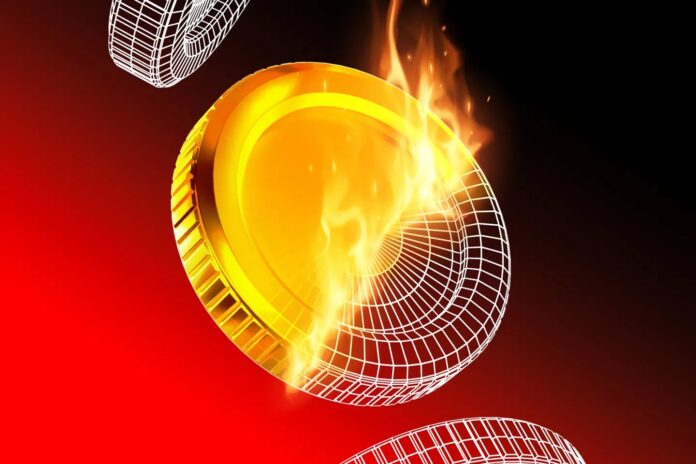 crypto-fire Крах в криптовалутите: очаква ни дълга, студена и страшна зима