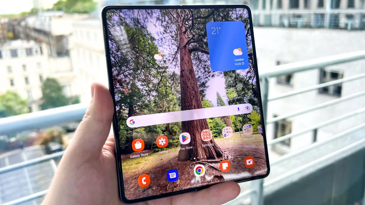 Google Pixel Fold – ето как може да победи сгъваемите телефони на Samsung