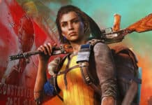 Без повече обновления за Far Cry 6
