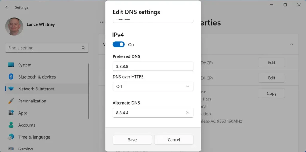 По-стабилна и бърза Интернет връзка чрез смяна на DNS настройки – ето как