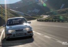 Актуализацията на Gran Turismo 7 – 1.26: Добавяне на нова писта и още 3 коли