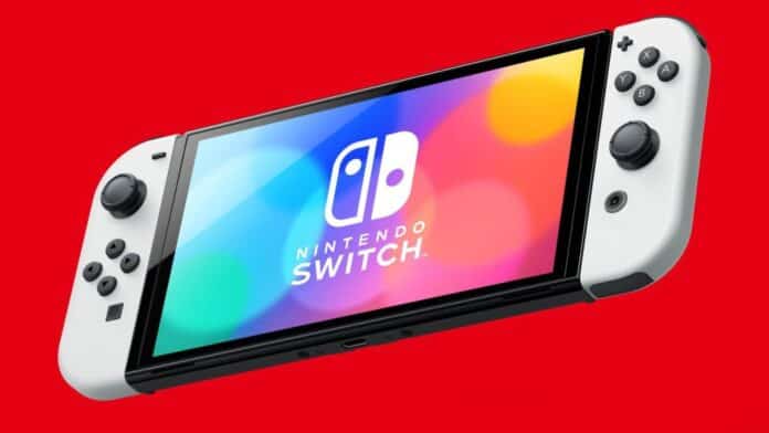 nintendo-switch-oled Nintendo обмисля повишение на цените на Switch