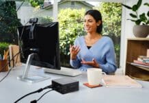 Мини компютрите IntelNUC вече се предлагат с 12-то поколение процесори в България