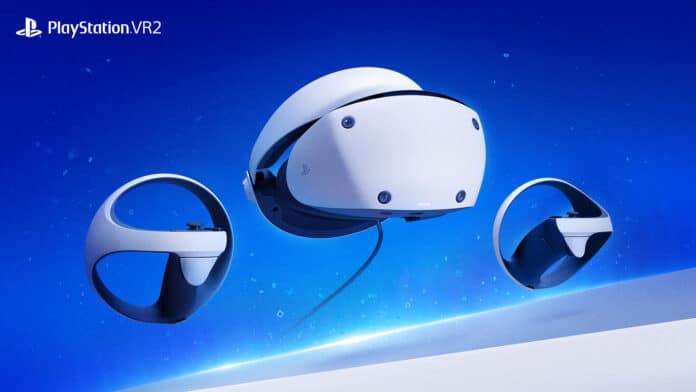 playstation-vr2 PlayStation VR2 излиза в края на февруари